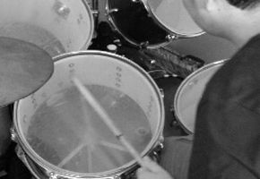 Drums