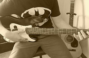 Instrument Bass